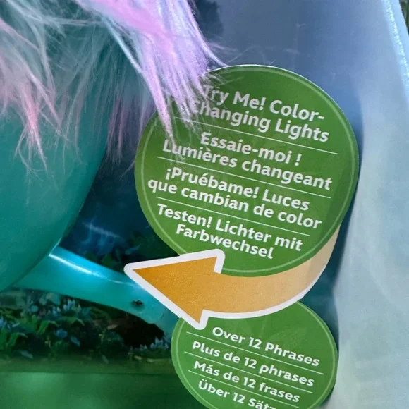 Raya the last dragon Disney Frozen movie new in box - Picture 6 of 7